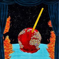 Candy Apple - The Stage is on Fire